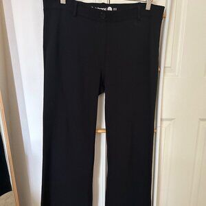 Betabrand Dress Pant Yoga Pants